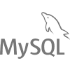 MySQL logo