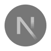 Next logo