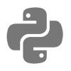 Python logo